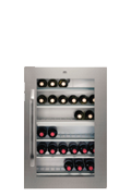 Reparación averías vinoteca Ecron en  Valladolid